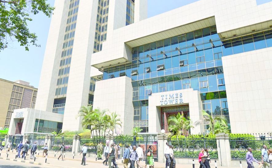 KenyaShipper's tweet photo. Kenya Seeks to Extend Tax Amnesty Period to Boost Revenue Collection https://t.co/hRXQglnSI0 https://t.co/0m3bOOIFkm