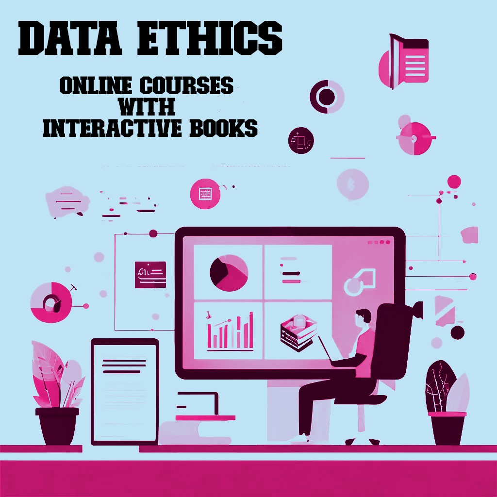 Empower Your Digital Journey: Data Ethics, Learning Design, and Financial Psychology Expertise interaqtive.com/en/blog/empowe… #dataethics #onlinecourses #psychology #digitaljourney #services