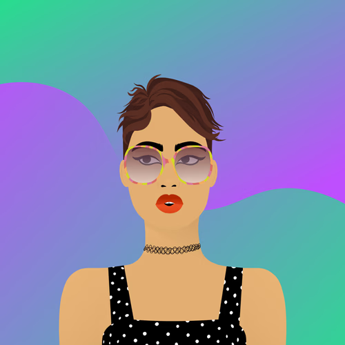 🎁 NFT Giveaway Alert🎉

🩸Gift: World of Women

✅ Follow <a href="/dumbethnft/">Dumb.eth | NFT & Crypto Promoter</a> + <a href="/cansuethnft/">Cansu.eth | NFT Promoter & NFT Giveaway</a>
✅ Like, Share
✅ Tag 3 friends 

I will be drawing the winners in 48 hours ⏱️ good luck 
#Giveaway #NFTGiveaway