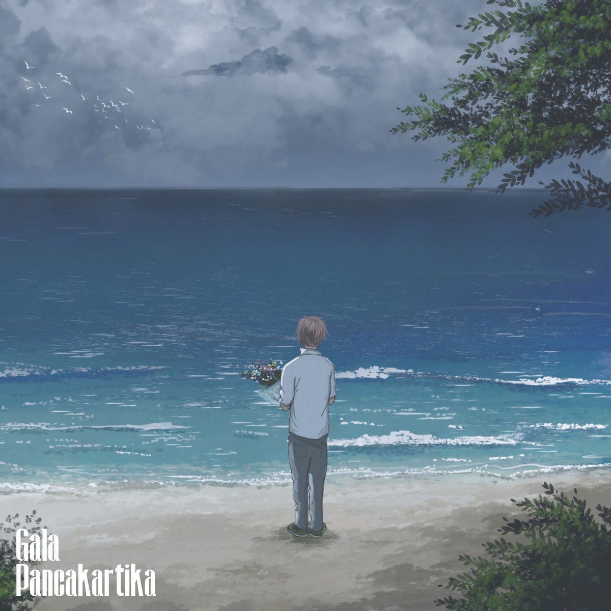lioye || HIATUS tweet media