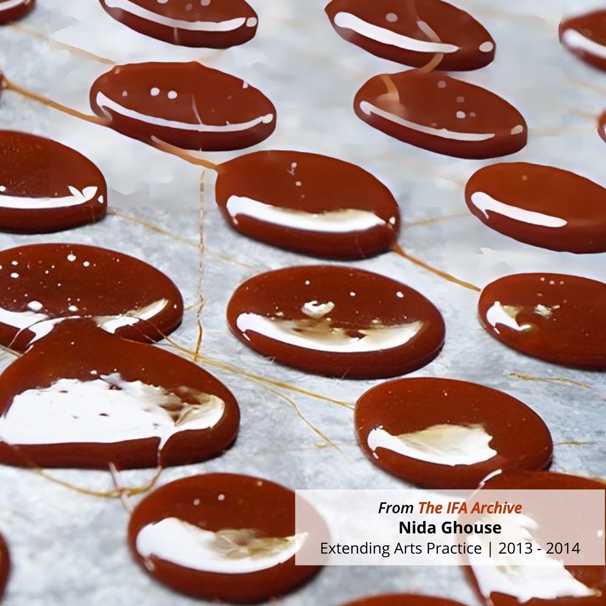 India Foundation for the Arts - IFA tweet media