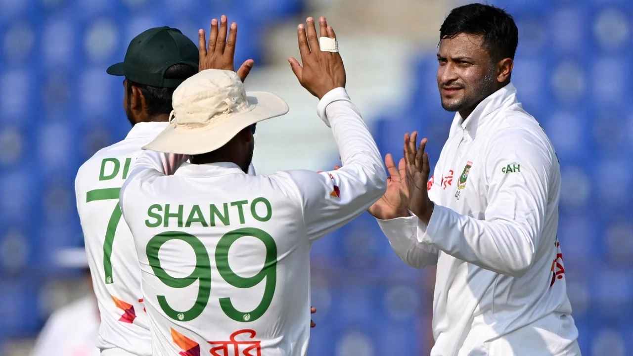 ‘প্রত্যেক খেলোয়াড় সাকিব ভাইয়ের পাশে আছে’
