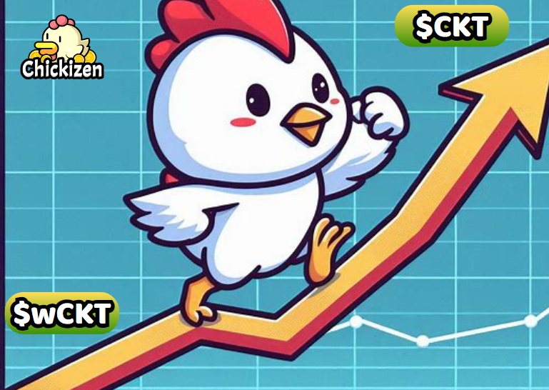 Chickizen tweet media