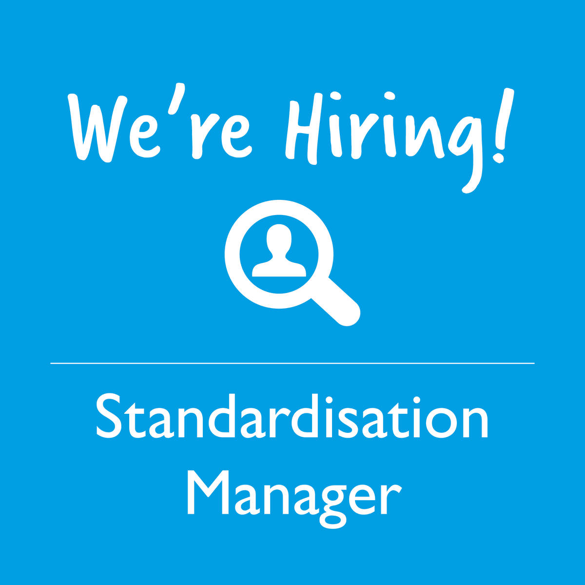 🚨 We're hiring! 🚨

📢 Standardisation Manager
📍 Hybrid role (min 2 days at HQ)
📅 Full-time, permanent

Support our Head of Quality in QA systems &amp; continuous improvement at Cadet Vocational College.

For details, contact:
✉️ tanya.winter@cvcollege.org
📞 01276 459067