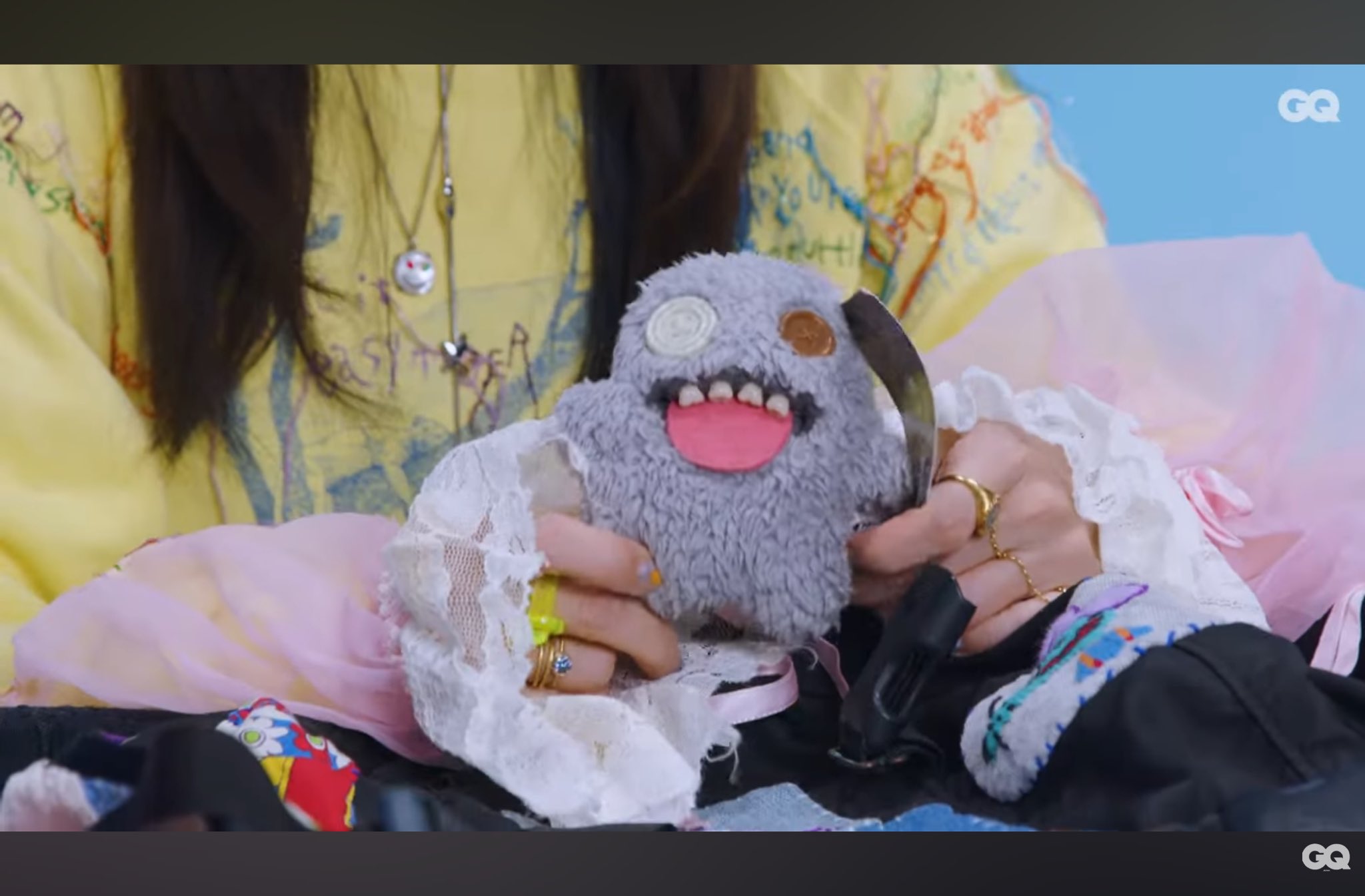 aiko LP8 Live ぬいぐるみ Amazon.co.jp: aiko LOVE LIKE POP8 ぬいぐるみ ai : おもちゃ
