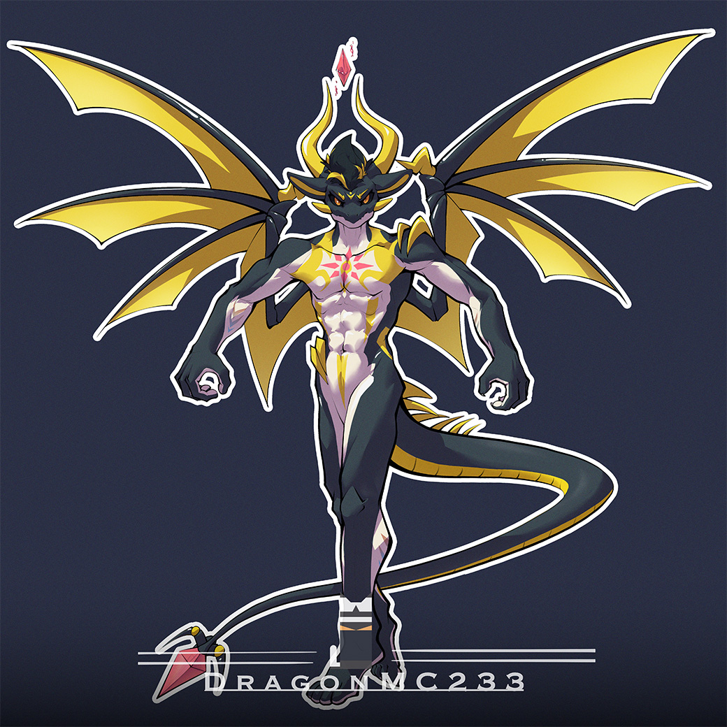 星龙-星辰 tweet media