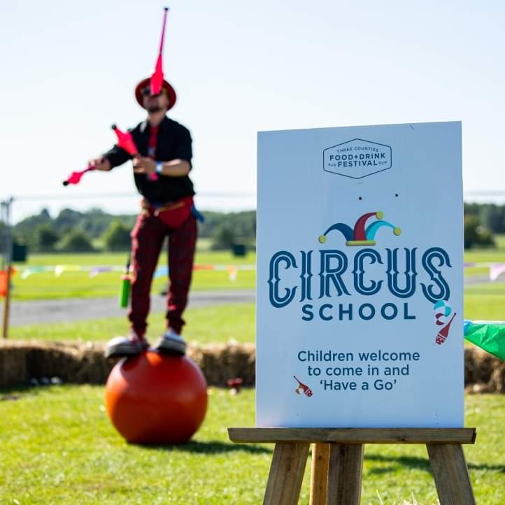 FestivalofFood&Drink tweet media