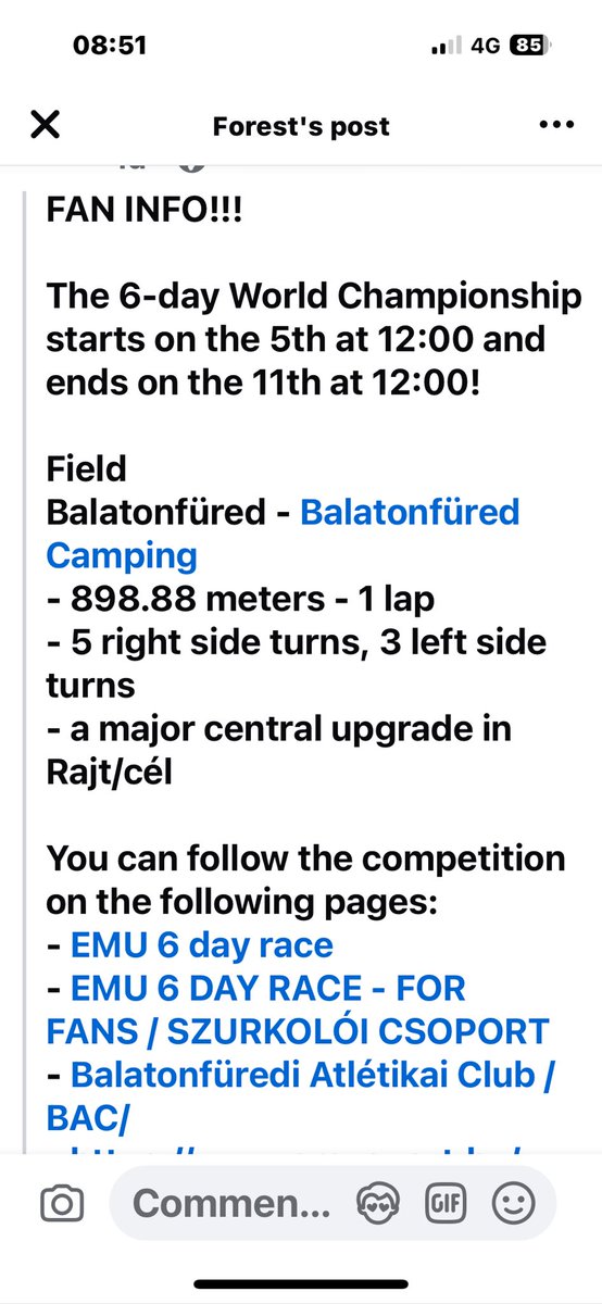 garyjackets's tweet photo. Today I toe the line for the 6 day world ultra championships in Hungary protected by my sponsor #trailtoes feel free to send me love and shouts @CJPhillips1982 @briancjeeves I will be flying the #GB & @SUFCRootsHall flag https://t.co/AhSfYMkR9o