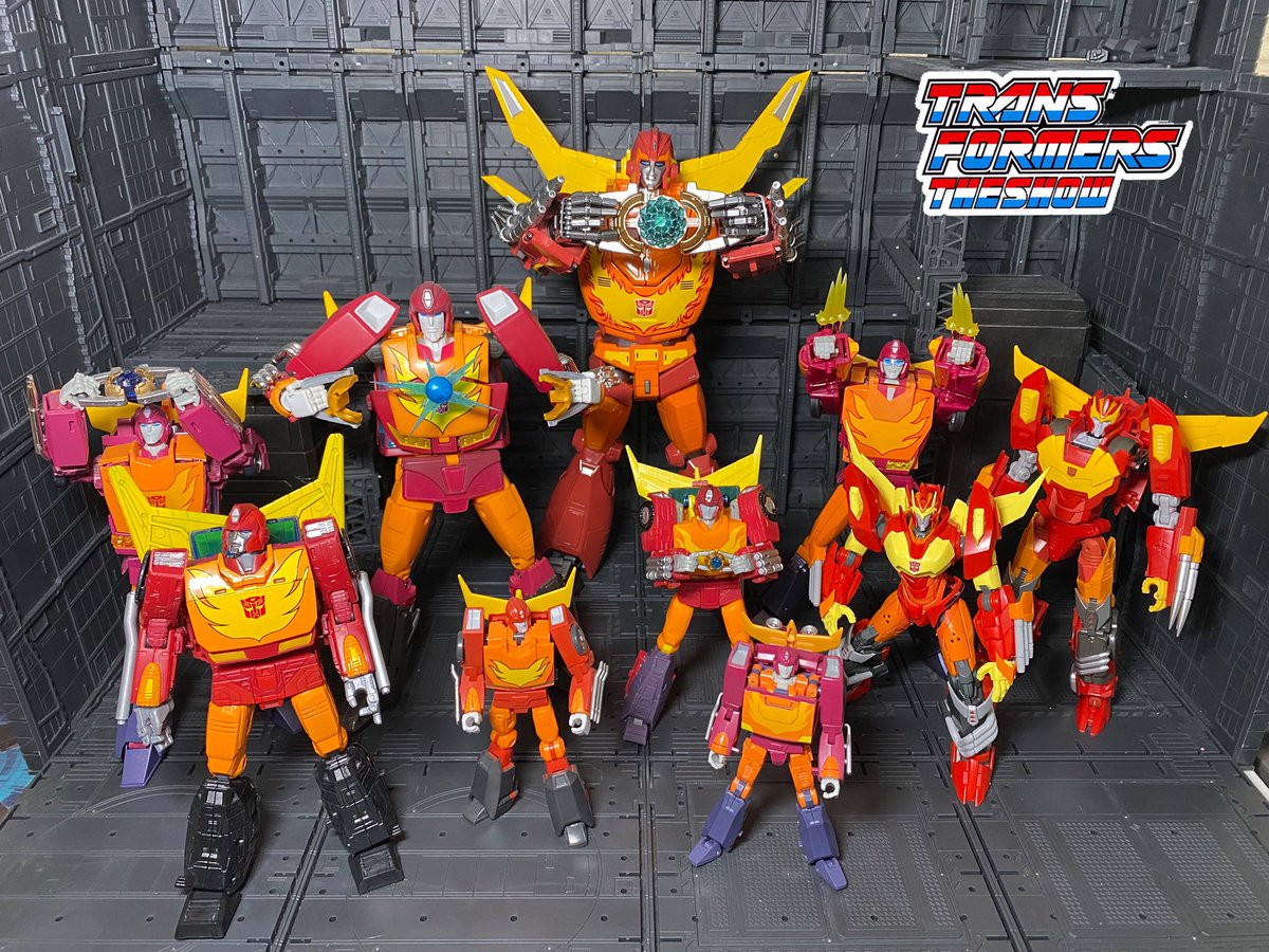 Lex121Austin's tweet image. Brightening your day, 1 Hot Rod at a time