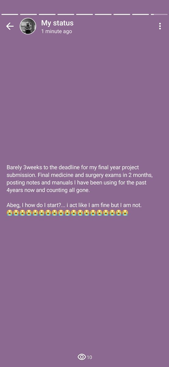 omowisdom2's tweet photo. Someone please help me😭😭😭😭😭😭 https://t.co/i7hnP7vkps