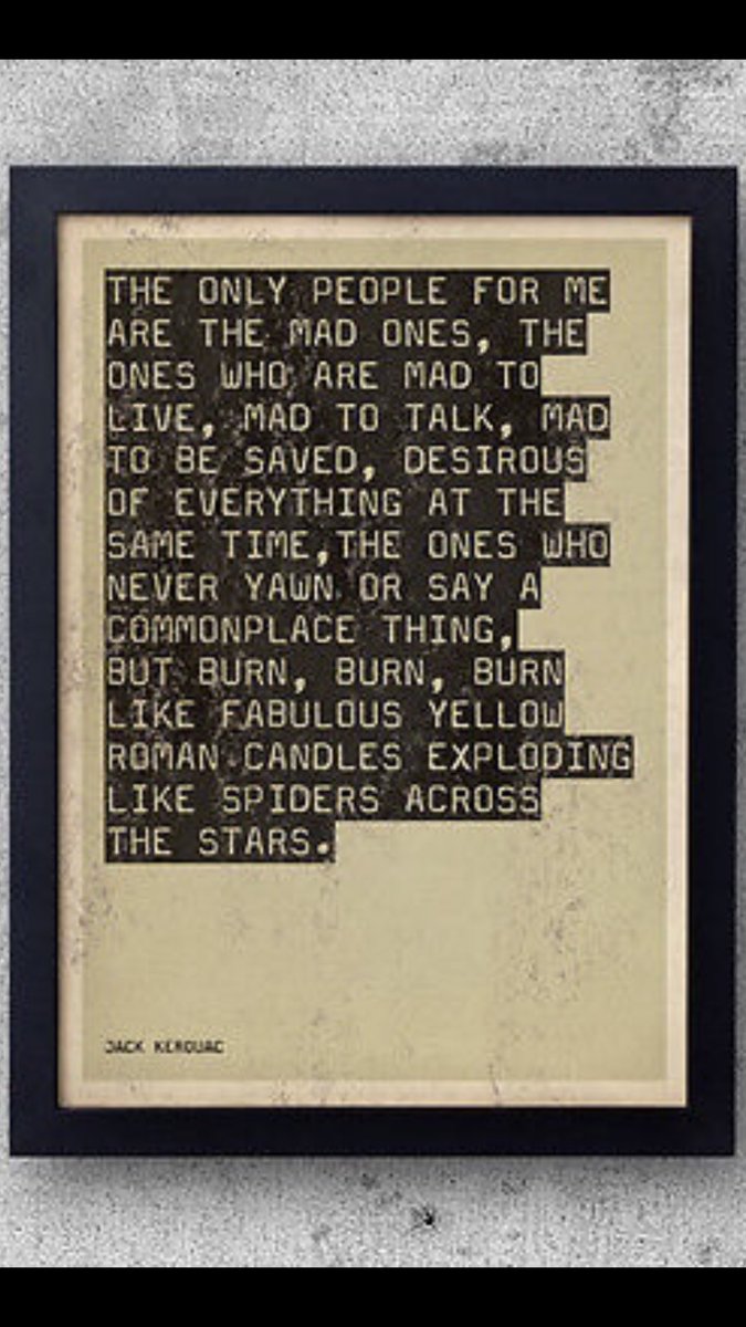 kennylanglea's tweet photo. Happy Birthday to On The Road. Novel written by Jack Kerouac and released this day in 1957. Based on the travels of Kerouac and his friends across the USA. It is considered a defining work of the postwar Beat and Counterculture generations. #OnTheRoad #History #Books 📚 https://t.co/OmInhkLtE6