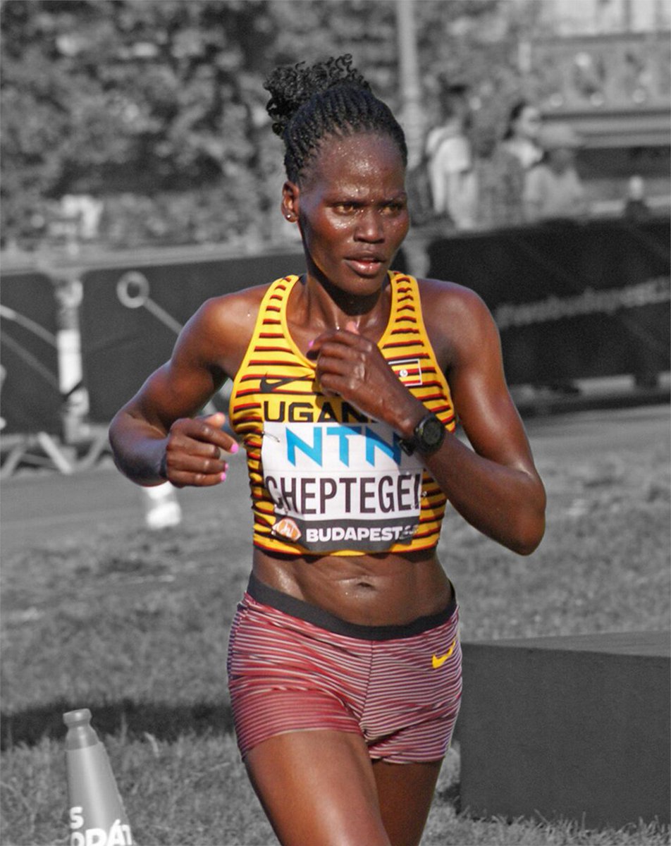 La marathonienne ougandaise Rebecca Cheptegei, qui avait participé aux Jeux olympiques de Paris le mois dernier, est décédée après avoir été brulée par son petit ami, a annoncé jeudi le président du Comité olympique ougandais