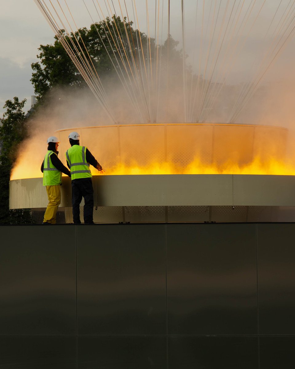 Arts et Métiers - ENSAM tweet media