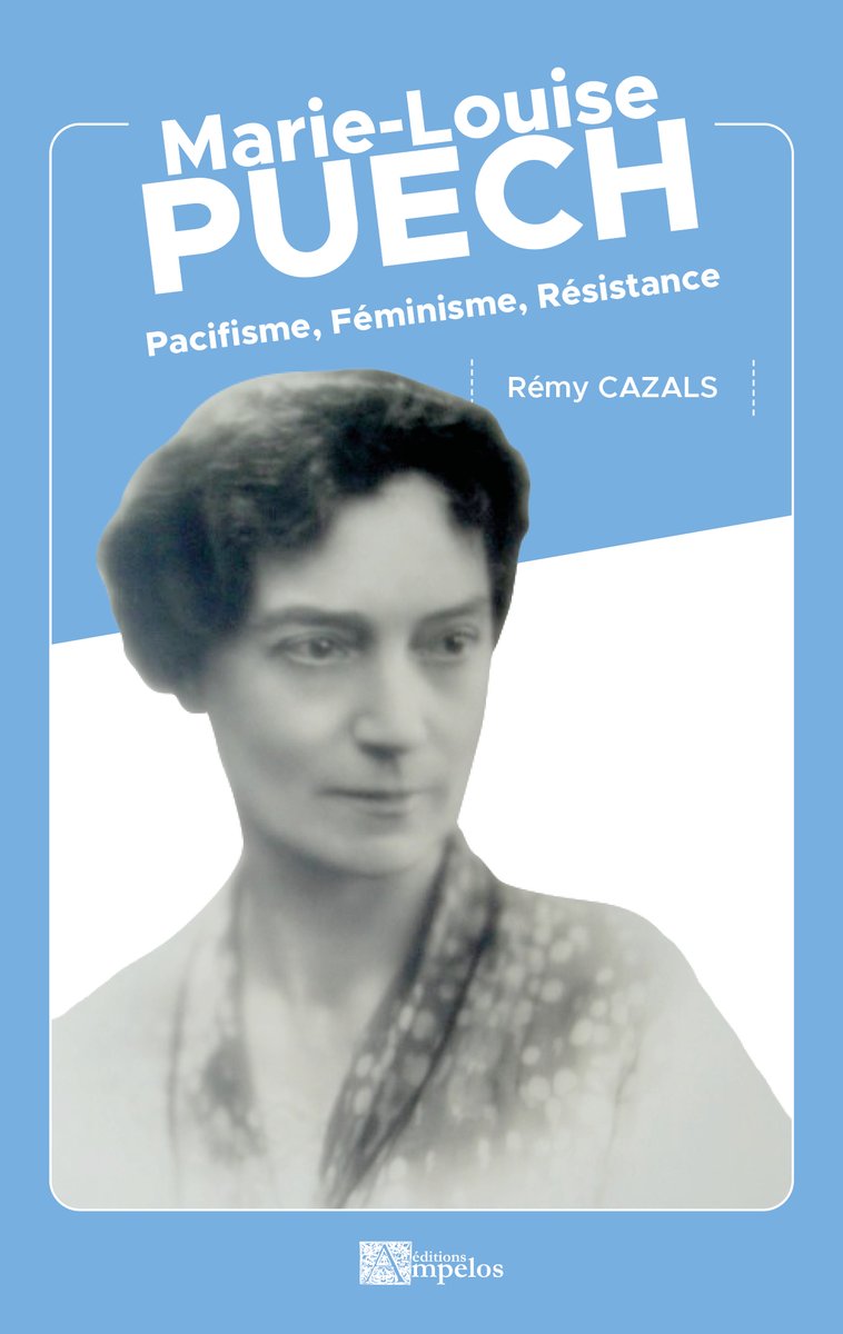 Pour ceux d'entre vous qui sont à Southampton aujourd'hui (on ne sait jamais 😀) une conférence de Maire Cross sur "Marie-Louise PUECH transnational activist" 
<a href="/humanitelles/">Humanit'Elles</a> <a href="/osezlefeminisme/">Osez le féminisme !</a> @Les_Glorieuses <a href="/Libjeancalvin/">Librairie Calvin</a> <a href="/ReformeHebdo/">Réforme</a> <a href="/Reg_Protestants/">Regards protestants</a>