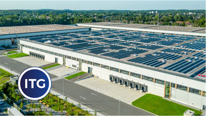 Great success story with our big 3PL client ITG fulfillment: linkedin.com/pulse/itg-fulf…