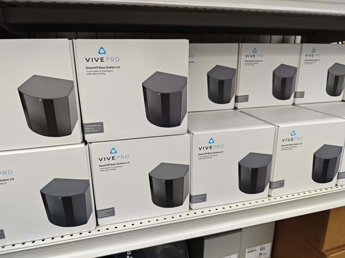 本店Ⅱ2F】 ルームスケール拡張に人気 話題のこちらご用意あります HTC