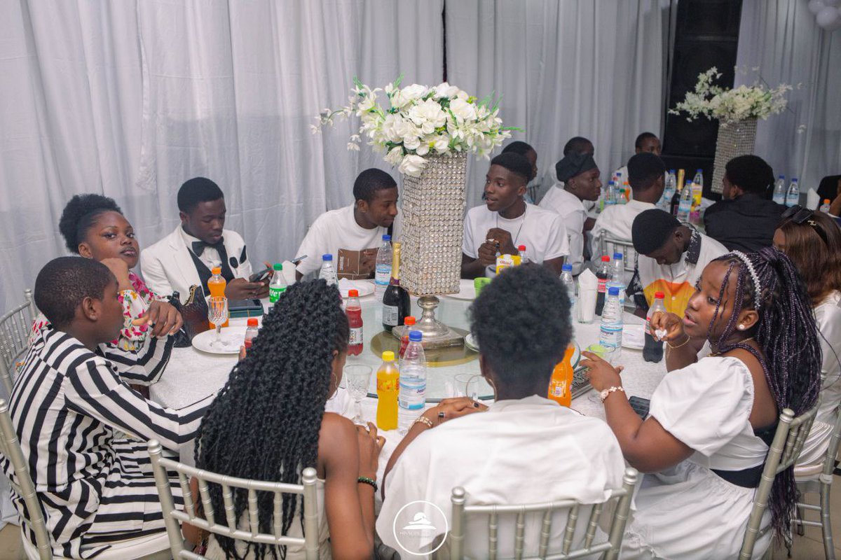 HOTRphc's tweet image. UNFORGETTABLE WEEKEND ALERT!

Our Teens Church Summer Program went out with a BANG! From the stylish Cribs Ball to the inspiring Hangout with Rev. Lanre Oluseye, we're still buzzing from the energy!

#TheCrib
#TeensChurch
#SummerProgram
#HouseOnTheRockPortHarcourt