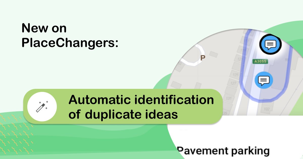 PlaceChangers tweet media