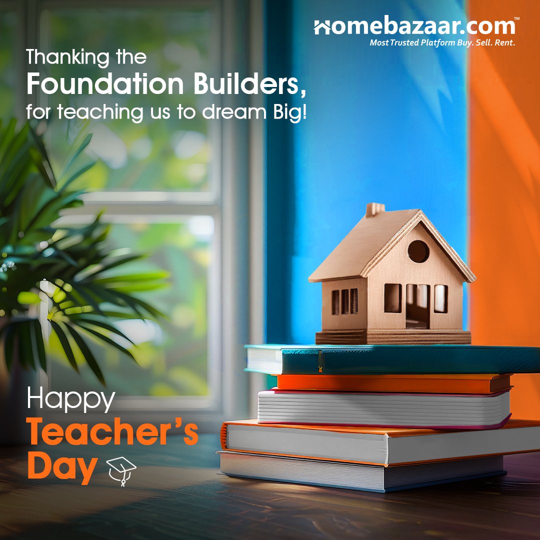 HomeBazaar.com tweet media