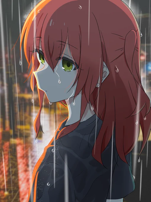 #ぼっち・ざ・ろっく喜多ちゃん 