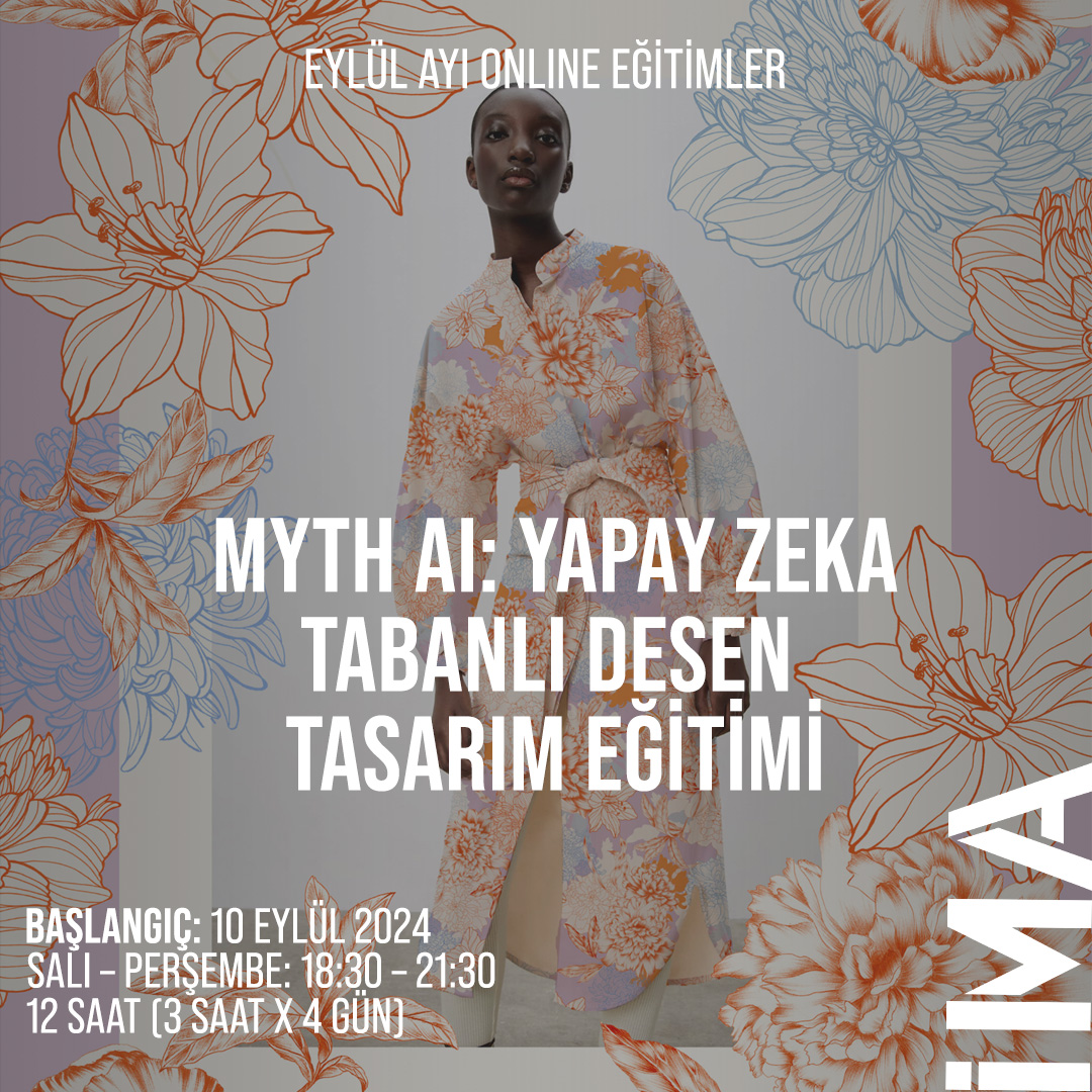 İMA Academy tweet media