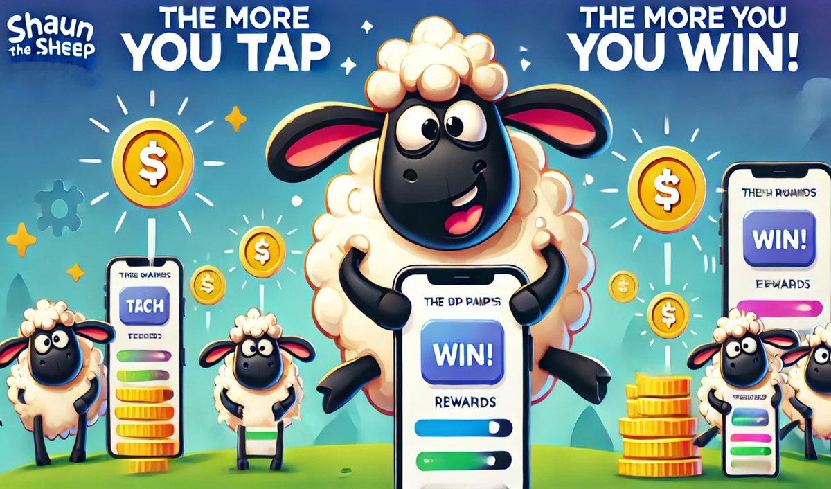 Sheep Community ™ tweet media