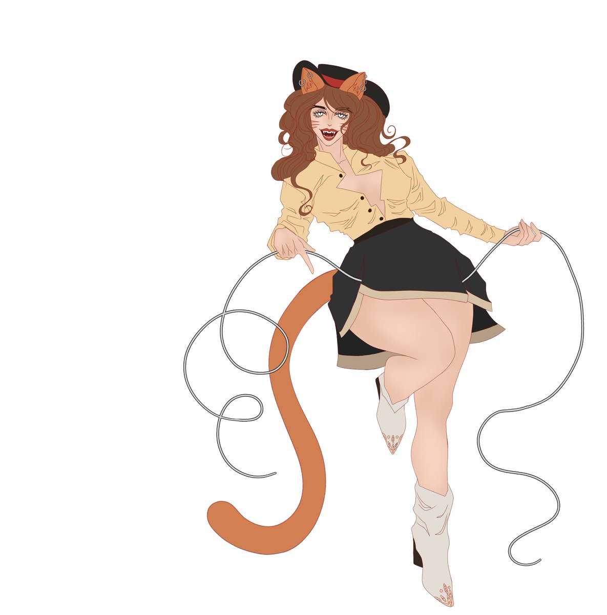 LinMayua's tweet image. An interesting kitty is being prepared for sale ❤️🌟