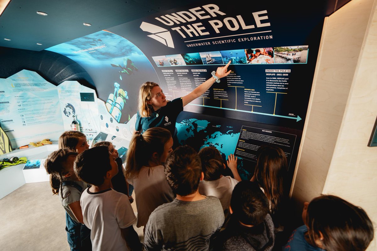 _ArriveAlive's tweet photo. PEUGEOT becomes ‘Official Education Partner’ of Under The Pole https://t.co/97tkH5CFdu
#ArriveAlive #OfficialEducationPartner #UnderThePole @Peugeot @dealerfloor @TruckAndFreight https://t.co/il4sTMUbWI