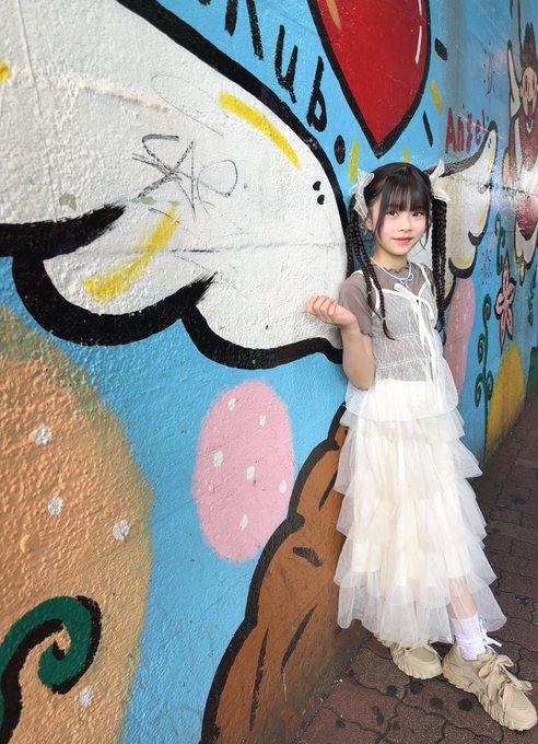Twitterのコスプレ画像3