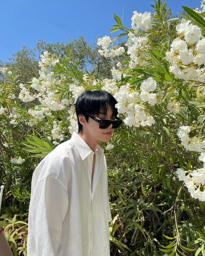 Poii_MinKey's tweet photo. 🍑 : Dandelion เหมาะกับพี่โดยอง https://t.co/axh9tAFSH1
