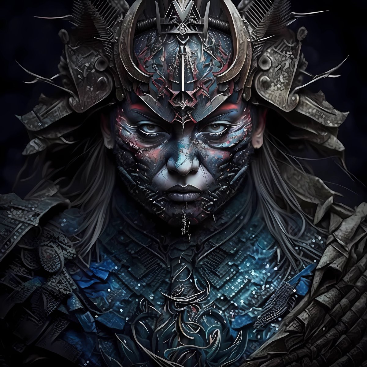 samurai_xdc's tweet image. 💎 GIVEAWAY 💎

We raffle this awesomic #samurAI NFT. 

To take part: 

1⃣ Follow @samurai_xdc 
2⃣ Like &amp;amp; RT
3⃣ Mention 2 friends on comments

⏱️Until 09/09 9:00 a.m. (CEST)

#WeAreXDC #BuiltOnXDC