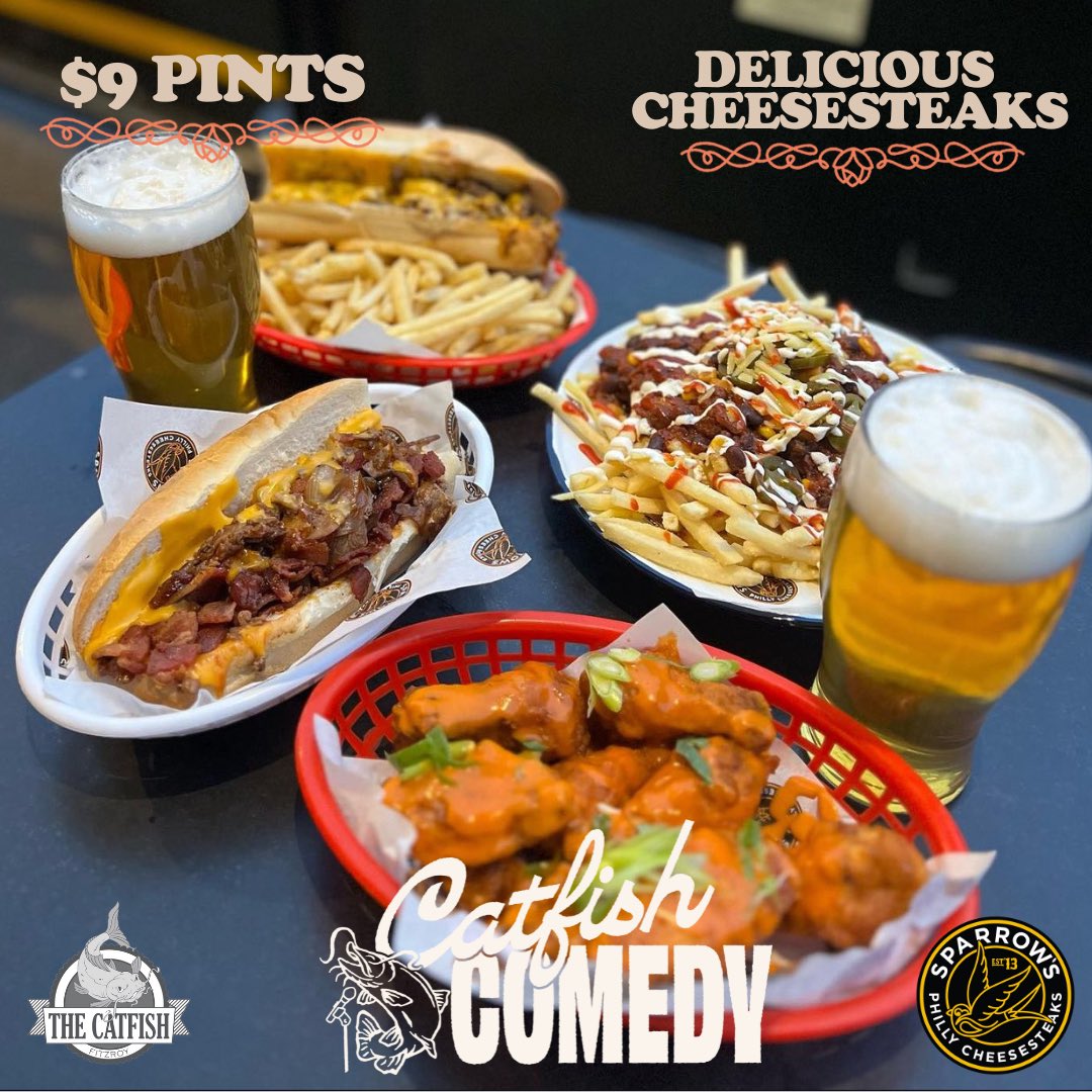 Tuesday Night!!! Come down and have the best night of your G-DAMNED LIFE!! 🔥🔥🔥

Cheap pints, good food, local, interstate and international acts, AND giveaways on the night!!! 🤑
You’d be crazy not to 😏

trybooking.com/events/landing…