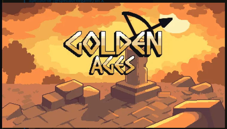 mythicguild's tweet photo. โจ **Introducing the #StellarPass: Golden Ages Edition! โจ
Get ready for a whole new rewards! This pass comes packed with skins, emojis, skateboard styles, and exclusive loading screens! ๐โจ
Follow this thread to get all the juicy details!๐
#SpellborneCreate #mythicguild https://t.co/HFhGpMFbrp