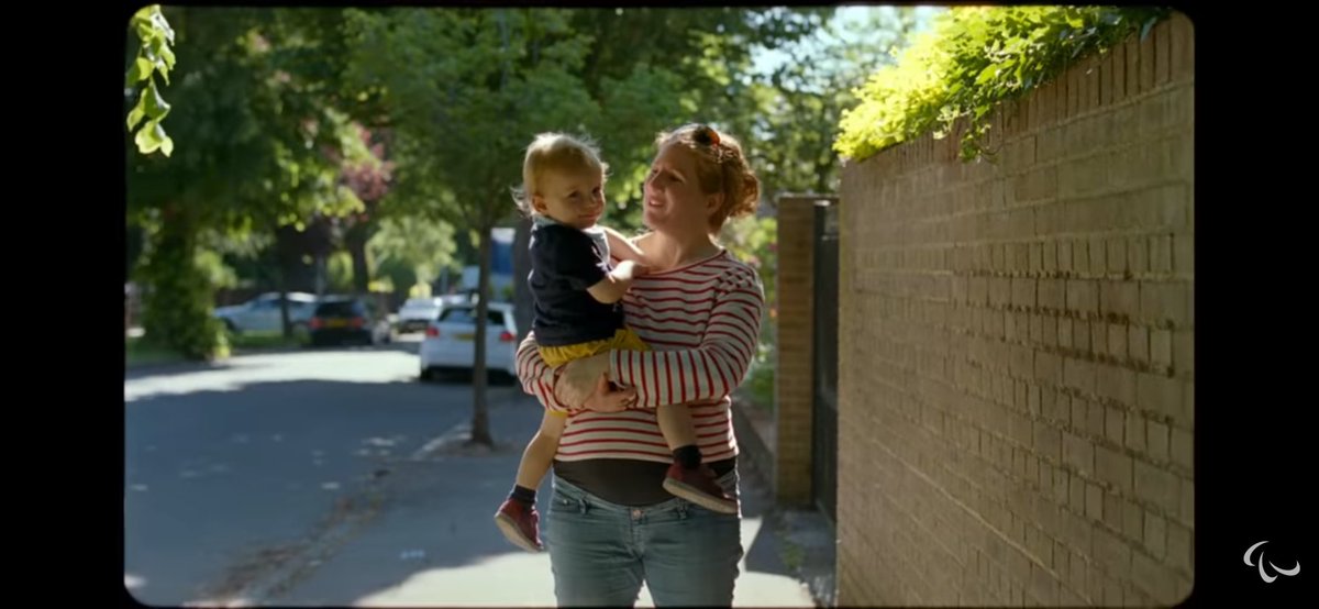 In honour of the Paralympic’s and all the amazing athletes heading to  Paris this year we wanted to remember when our client Cindy-Jane Armbruster appeared in this Paralympic’s campaign in 2021. What an amazing opportunity this was. Proud agents indeed! 

youtube.com/watch?v=gHCDvd…