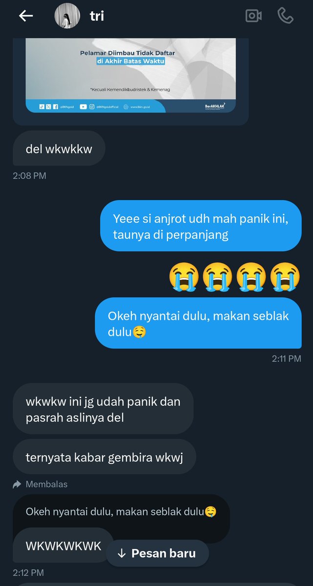 Singkat, padat, makan seblak dulu🤤 <a href="/febrisc/">tri</a>
