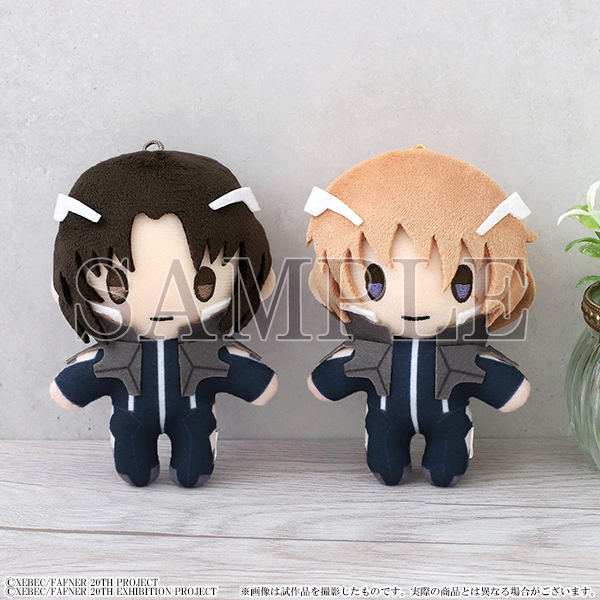 蒼穹のファフナー展【公式】 on X: 蒼穹のファフナー展【公式】 on X: