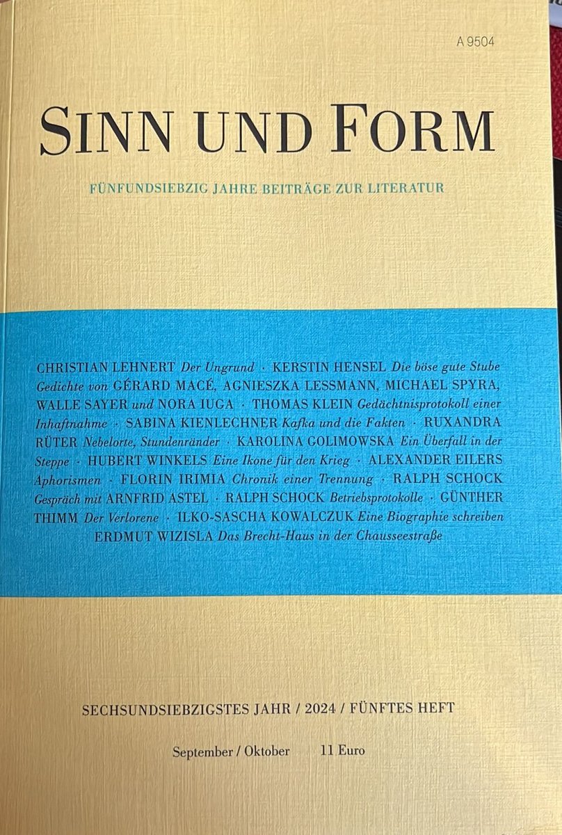 Ilko-Sascha Kowalczuk tweet media