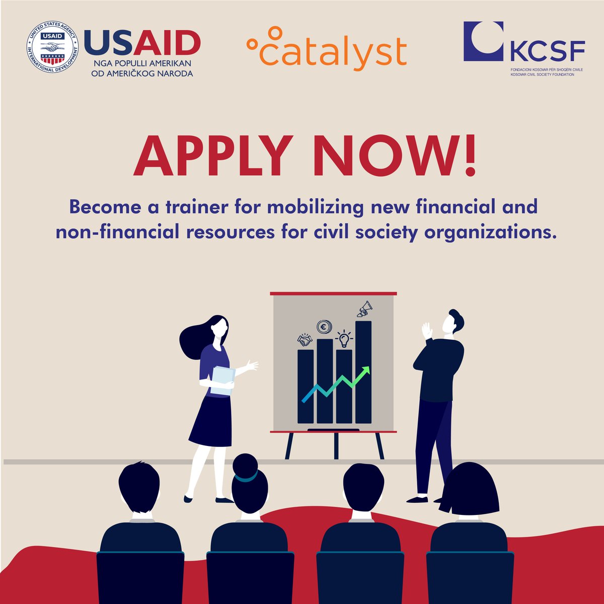 🔗 All the details and the link for the application can be found in the link: tinyurl.com/applicationToT

⌛️ Application deadline: 𝐒𝐞𝐩𝐭𝐞𝐦𝐛𝐞𝐫 𝟏𝟑, 𝟐𝟎𝟐𝟒, 𝐚𝐭 𝟏𝟏:𝟎𝟎 𝐚.𝐦.