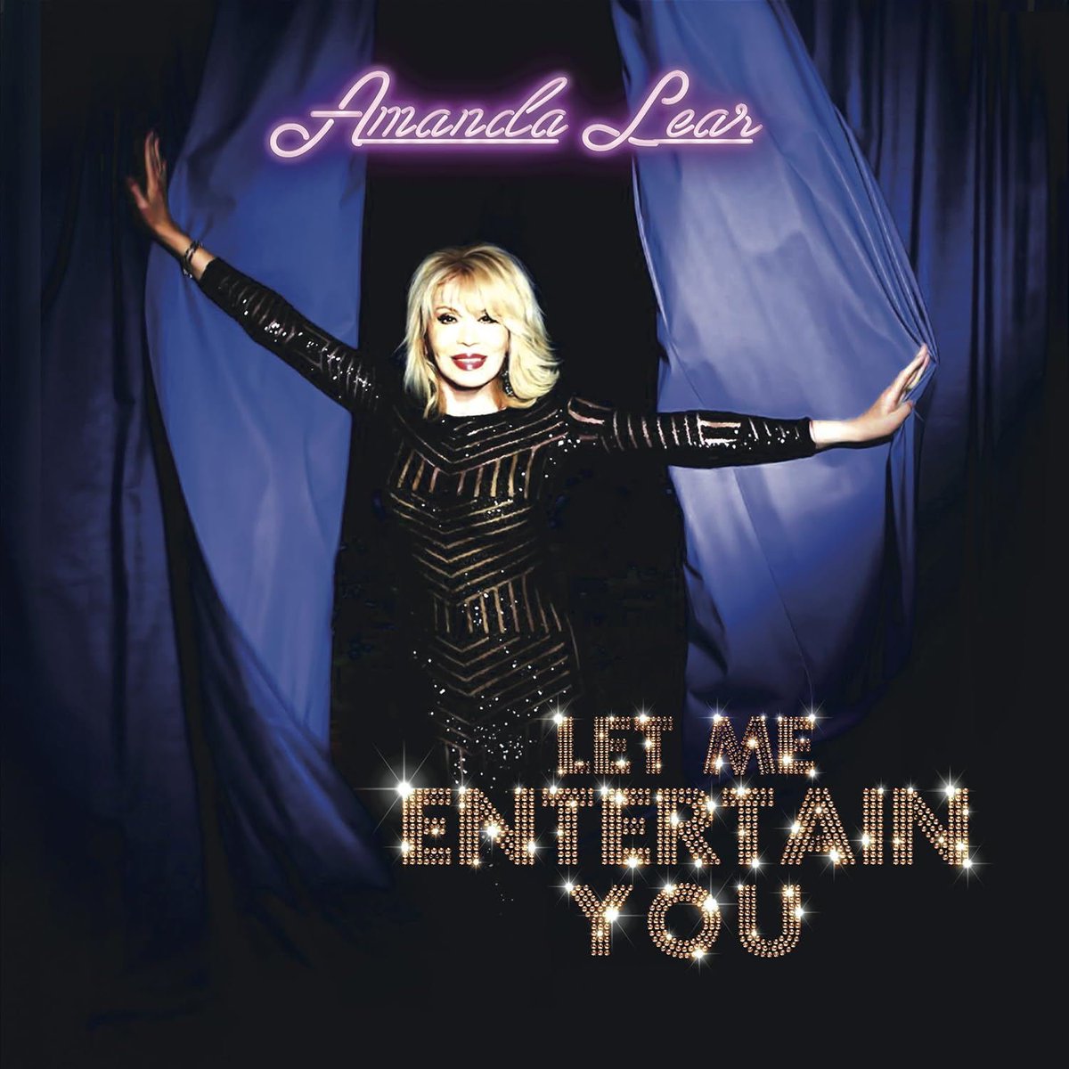 Forever Amanda Lear tweet media