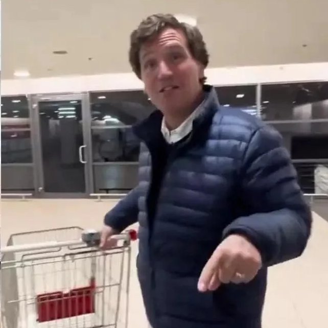 mmpadellan's tweet photo. Good morning and Happy Thursday to everyone who did not willingly or unwillingly get duped into working for Russia to destabilize America because you're not a fucking traitor, unlike Comrade Tucker and his fellow Putin puppets. 

They fucked around.
Welcome to Findoutistan!🇺🇸 https://t.co/XXRNjs1i4d