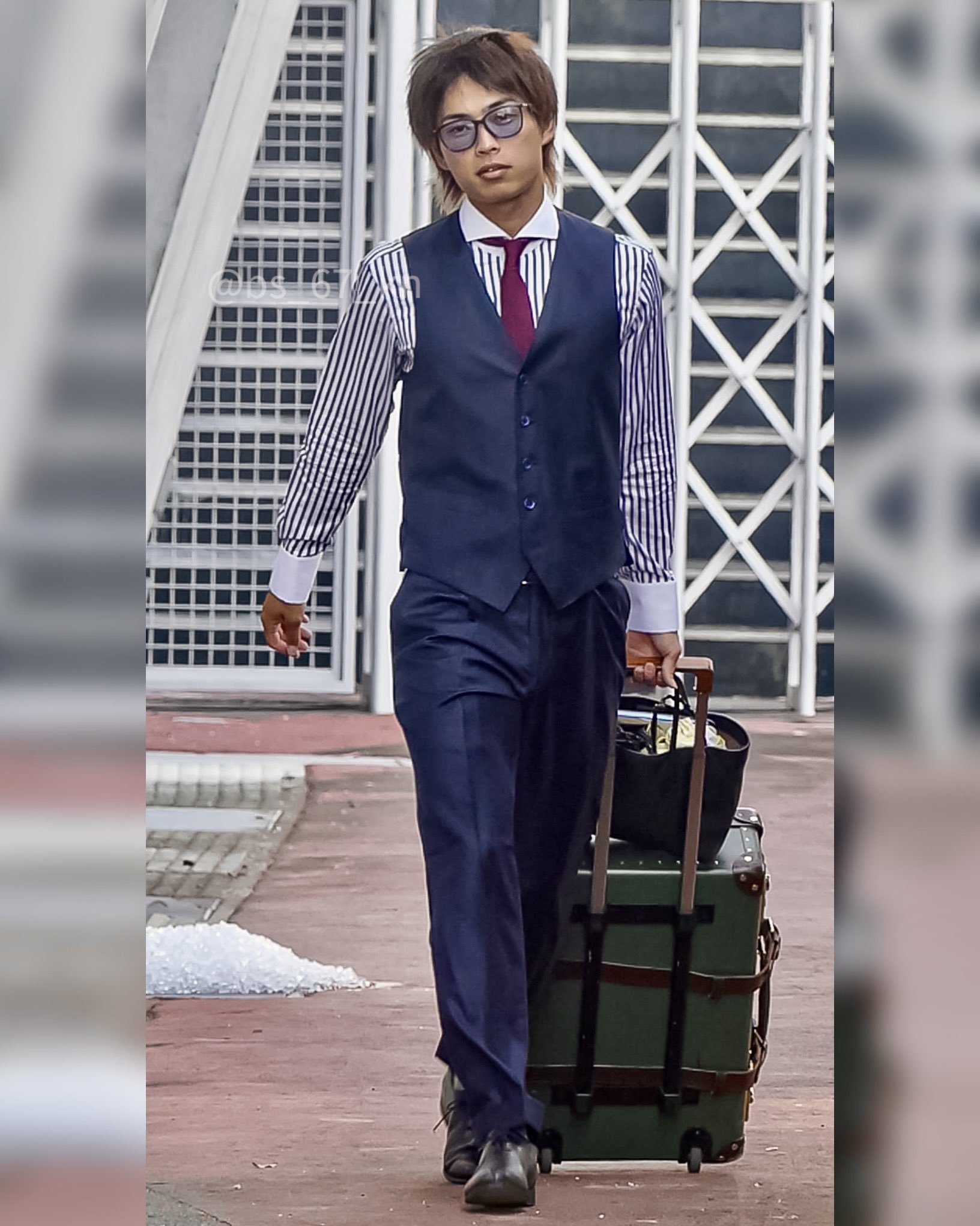 オリックスバッファローズ　スーツケース オリックスバッファローズ スーツケース オリックスバッファローズ