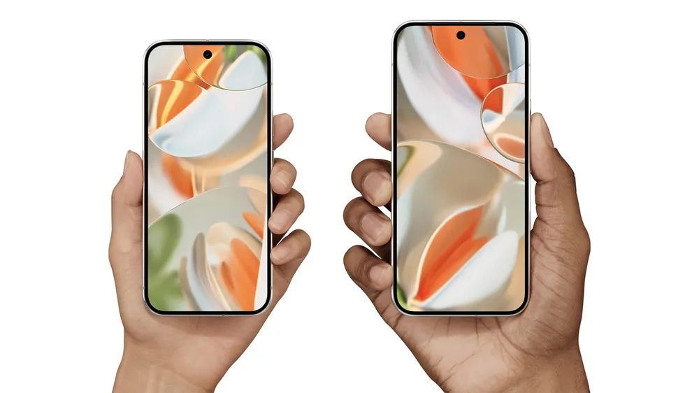 Thermometers? Je lichaamstemperatuur kun je nu ook opnemen met de Pixel 8 Pro en 9 Pro dlvr.it/TCrQgl