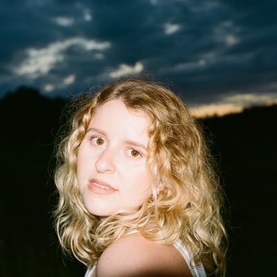 Hannah Grace tweet media