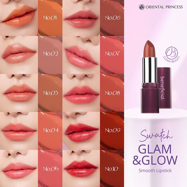 Oriental Princess (@op_socials) on Twitter photo กันยามีมา #แจก ยก Box💥
beneficial Glam&Glow Smooth Lipsick 10 สี จำนวน 5 รางวัล Special Box พิเศษสุดๆ ไม่มีวางจำหน่าย!
〰️รี+ฟอล <a href="/OP_Socials/">Oriental Princess</a>
〰️Reply บอกหน่อยว่า "เคยใช้ลิปของ OP หรือไม่"
(เปิดรับทุกประสบการณ์ ไม่เคยก็ร่วมลุ้นได้ ไม่มีผลต่อการตัดสินน้า😉)
ประกาศ 13 ก.ย.67 กันยามีมา #แจก ยก Box💥
beneficial Glam&Glow Smooth Lipsick 10 สี จำนวน 5 รางวัล Special Box พิเศษสุดๆ ไม่มีวางจำหน่าย!
〰️รี+ฟอล <a href="/OP_Socials/">Oriental Princess</a>
〰️Reply บอกหน่อยว่า "เคยใช้ลิปของ OP หรือไม่"
(เปิดรับทุกประสบการณ์ ไม่เคยก็ร่วมลุ้นได้ ไม่มีผลต่อการตัดสินน้า😉)
ประกาศ 13 ก.ย.67