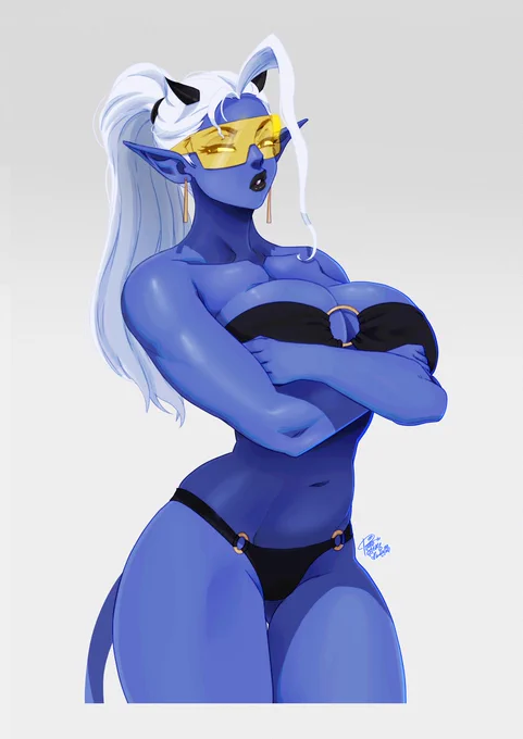 commission for (anonymous) 
