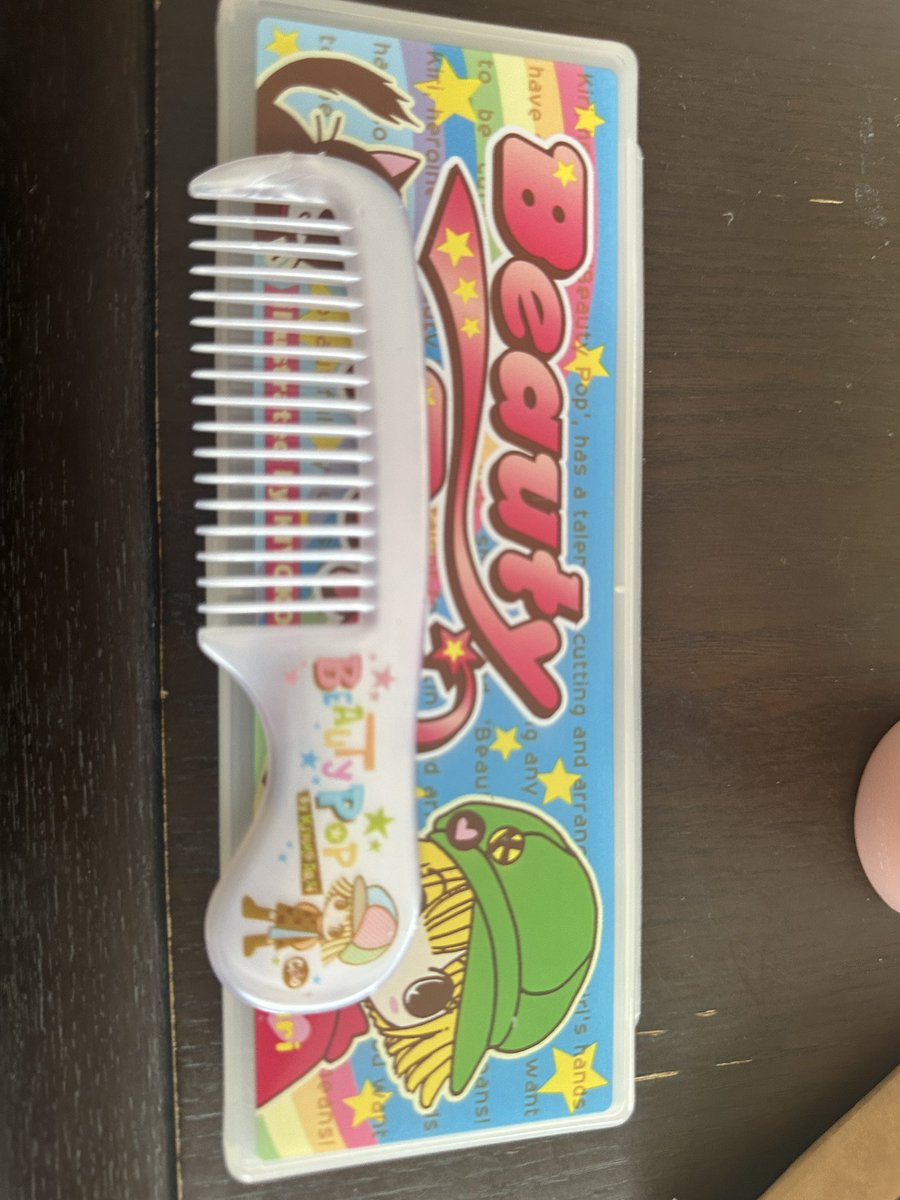 ちゃお付録 メルカリで購入しました 懐かしさを感じました