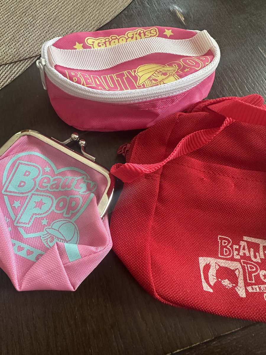 ちゃお付録 メルカリで購入しました 懐かしさを感じました