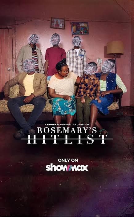PhilMphela's tweet image. AWARDS: 

Rosemary’s Hitlist scores SAFTAs noms 

Showmax’s hit docu-series about the murderous rampage of serial killer Nomia Rosemary Ndlovu has been nominated for BEST MADE FOR TV DOCUMENTARY OR DOCUMENTARY SERIES. 

The docu-series also nabbed a nomination on the Best…