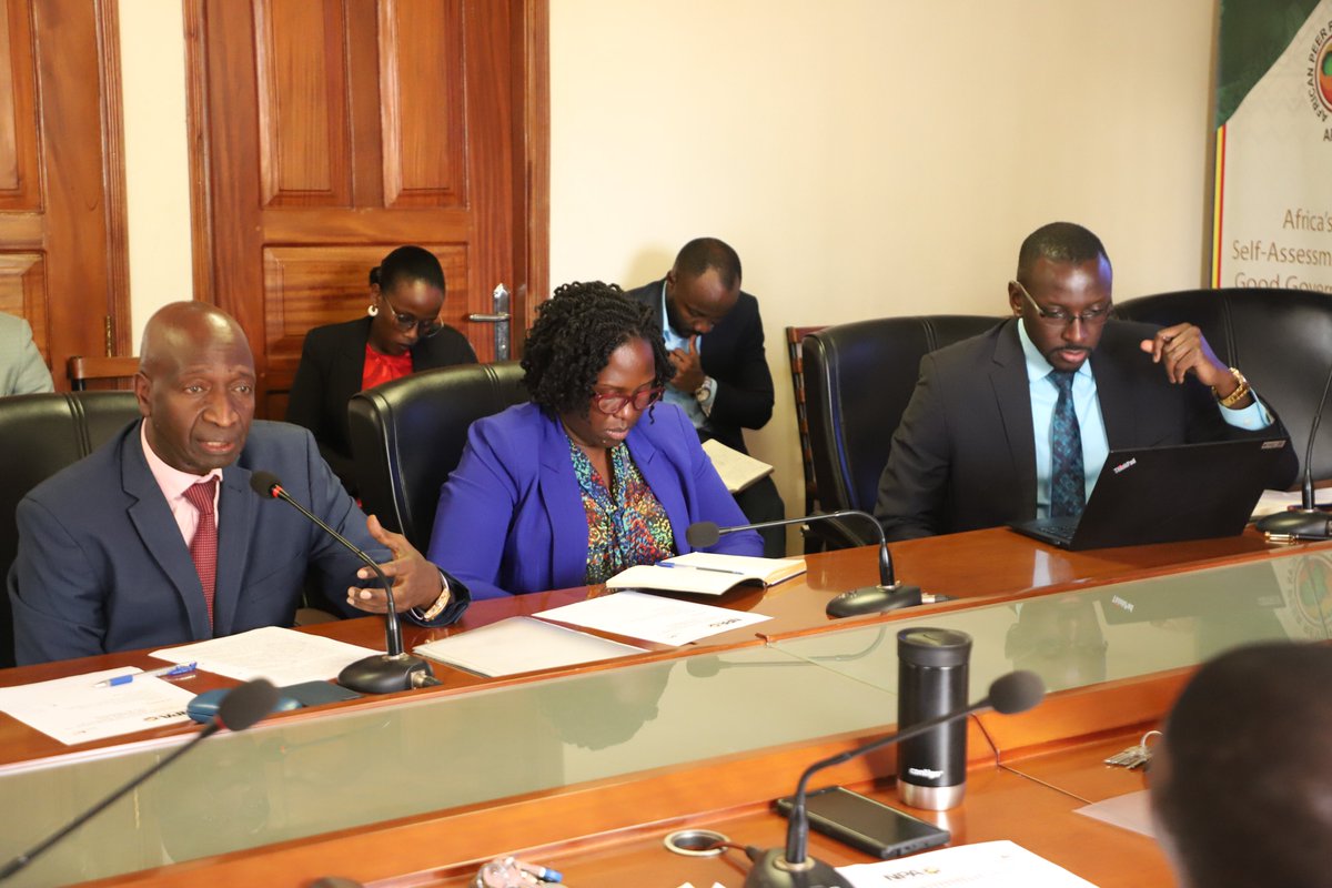 NPA_UG's tweet image. We have engaged with a team from @MEMD_Uganda  and @PAU_Uganda to discuss opportunities for linkages between the oil and gas industry with other sectors of the economy. 
@MTWAUganda , @mofpedU , @MAAIF_Uganda 

#PlanningforDevelopment