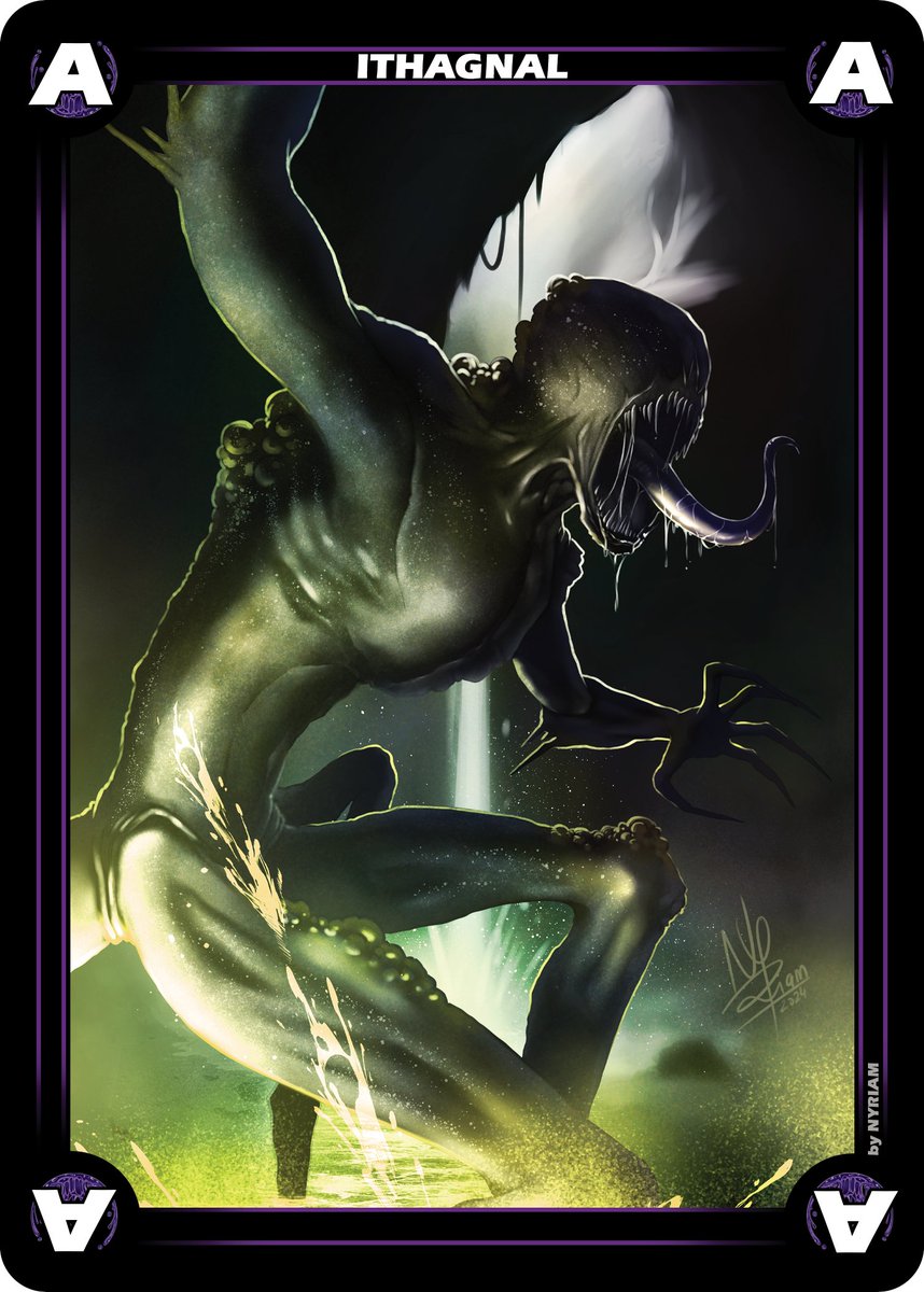 The QUAKE PUB (@quake_pub) on Twitter photo These are ACES for POKER DECK🍻
I think this kind of frame makes all the arts by <a href="/NyriamNowa/">NyRiam - 🐺 BONDS: The Cursed Child 🐺 EPIC MANGA</a> standing out even more.
Biggest attention with evolution of the frame design will be going to dem corners, so you can peek dem cards easily before you place your soul in bet 🪙
BTW Some These are ACES for POKER DECK🍻
I think this kind of frame makes all the arts by <a href="/NyriamNowa/">NyRiam - 🐺 BONDS: The Cursed Child 🐺 EPIC MANGA</a> standing out even more.
Biggest attention with evolution of the frame design will be going to dem corners, so you can peek dem cards easily before you place your soul in bet 🪙
BTW Some